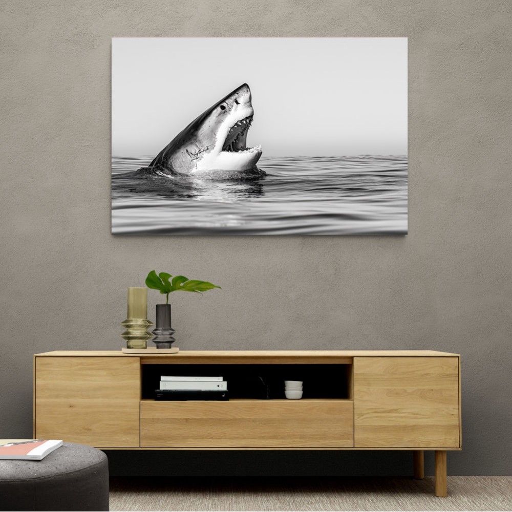 Great White Mouth Great White Mouth