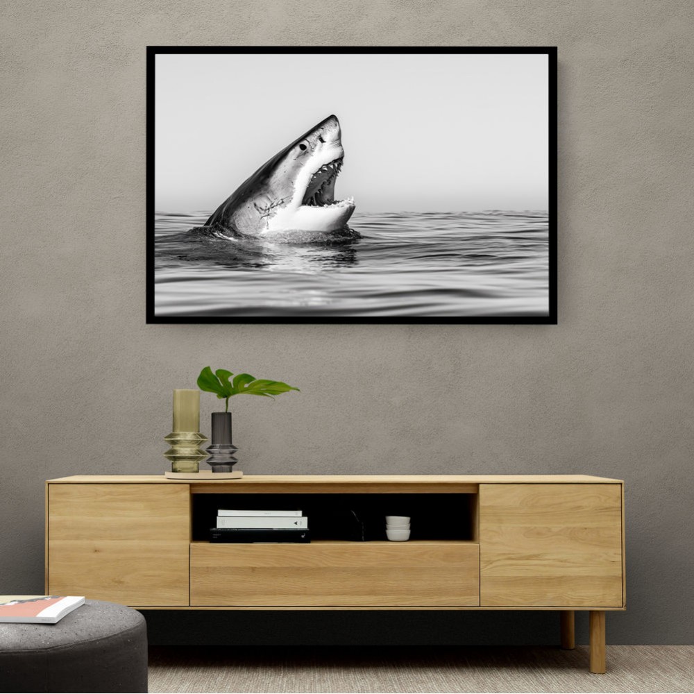 Great White Mouth Great White Mouth