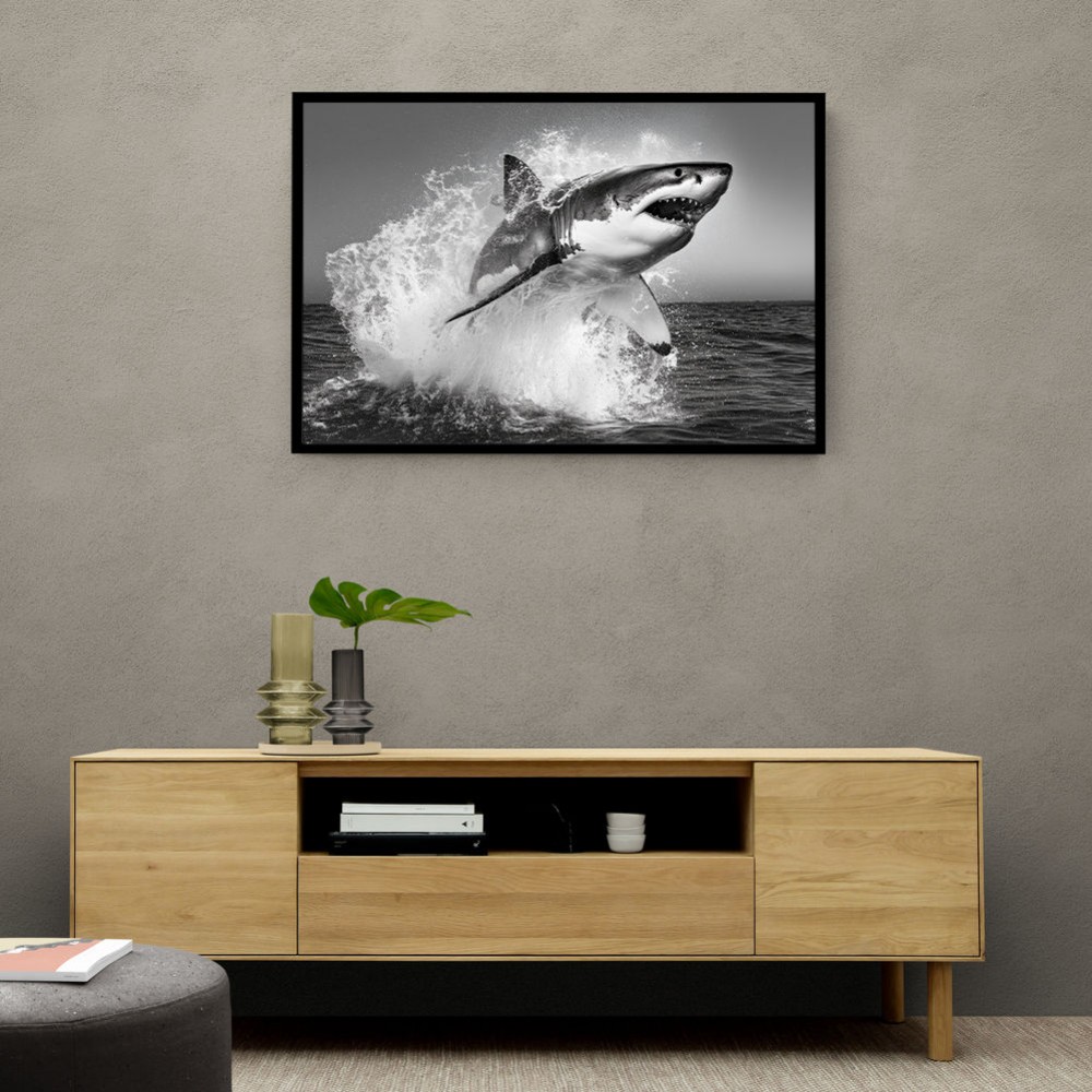 Shark Power Shark Power