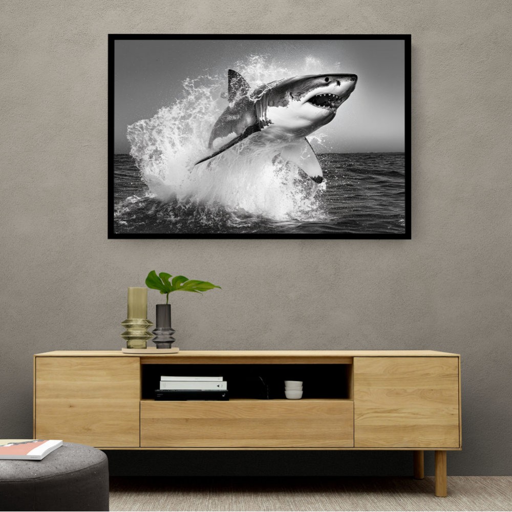 Shark Power Shark Power