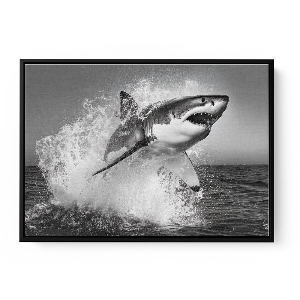 Shark Power Shark Power