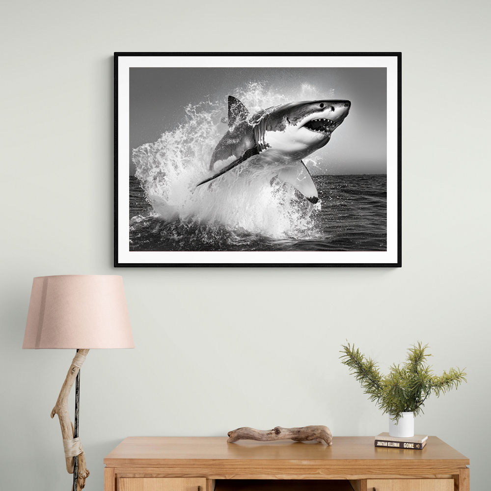 Shark Power Shark Power