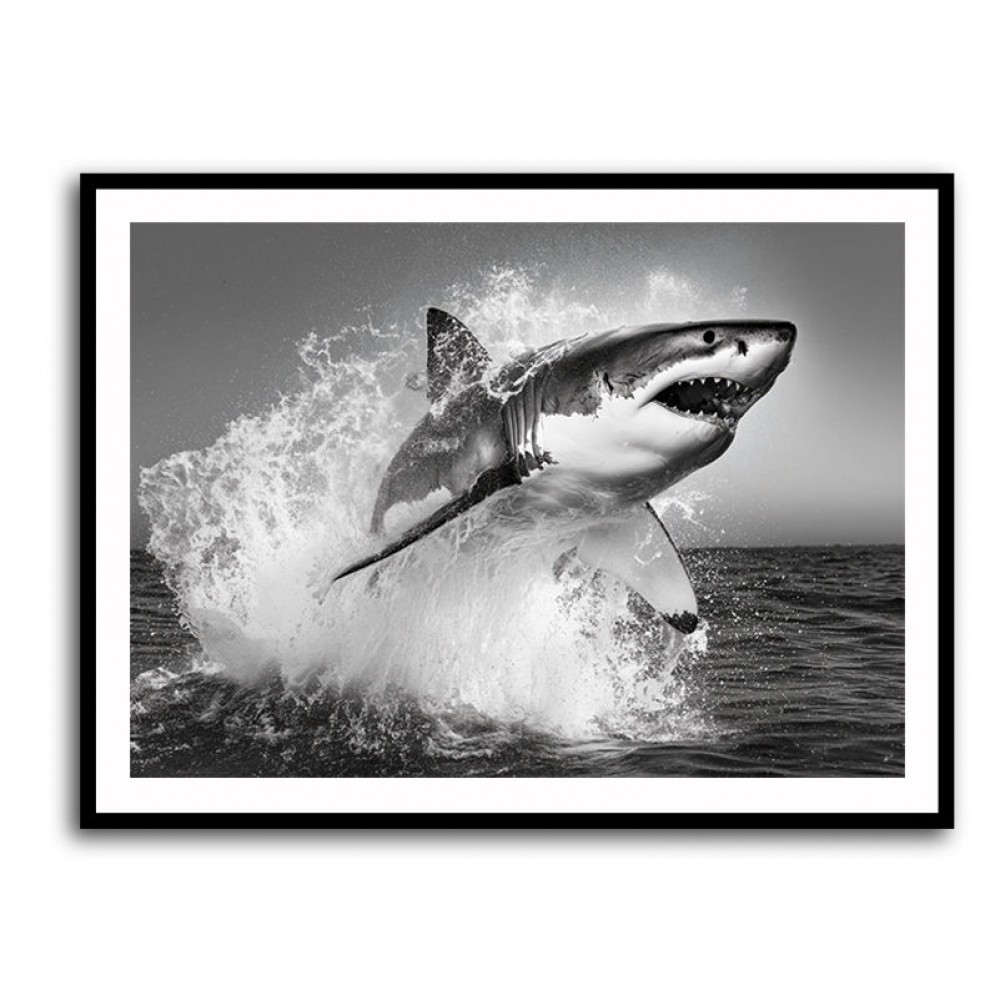 Shark Power Shark Power