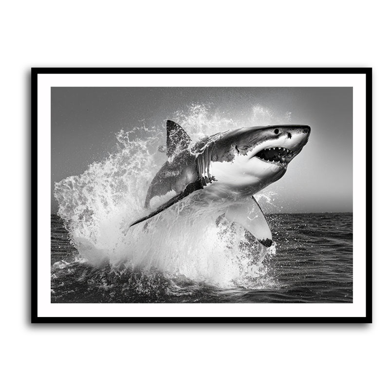 Framed Print 