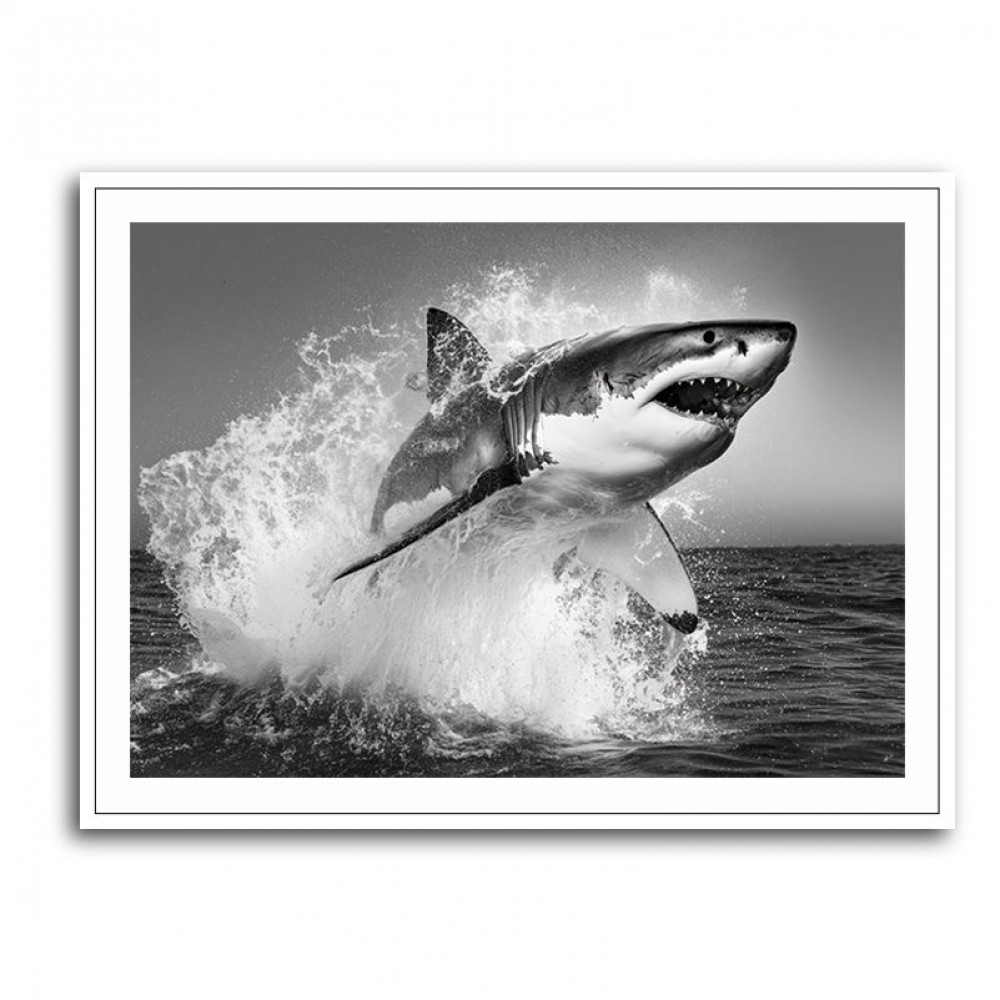 Shark Power Shark Power