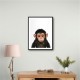 Baby Chimp