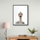 Baby Ostrich Baby Ostrich
