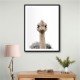 Baby Ostrich Baby Ostrich