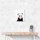 Panda Bubble Gum Panda Bubble Gum