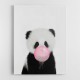 Panda Bubble Gum Panda Bubble Gum