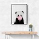 Panda Bubble Gum Panda Bubble Gum