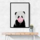 Panda Bubble Gum Panda Bubble Gum