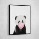 Panda Bubble Gum