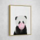 Panda Bubble Gum Panda Bubble Gum
