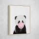 Panda Bubble Gum Panda Bubble Gum
