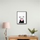 Panda Bubble Gum Panda Bubble Gum