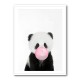 Panda Bubble Gum