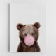 Bear Bubble Gum