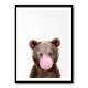 Bear Bubble Gum