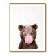 Bear Bubble Gum