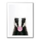 Badger Bubble Gum
