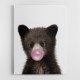 Bear Bubble Gum