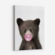 Bear Bubble Gum