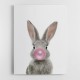 Bunny Bubble Gum