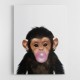 Chimp Bubble Gum