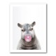 Baby Hippo Bubble Gum Baby Hippo Bubble Gum