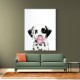 Dalmatian Puppy Bubble Gum