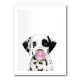 Dalmatian Puppy Bubble Gum