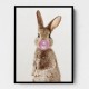 Rabbit Bubble Gum