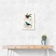 Vintage Birds Collection Vintage Birds Collection