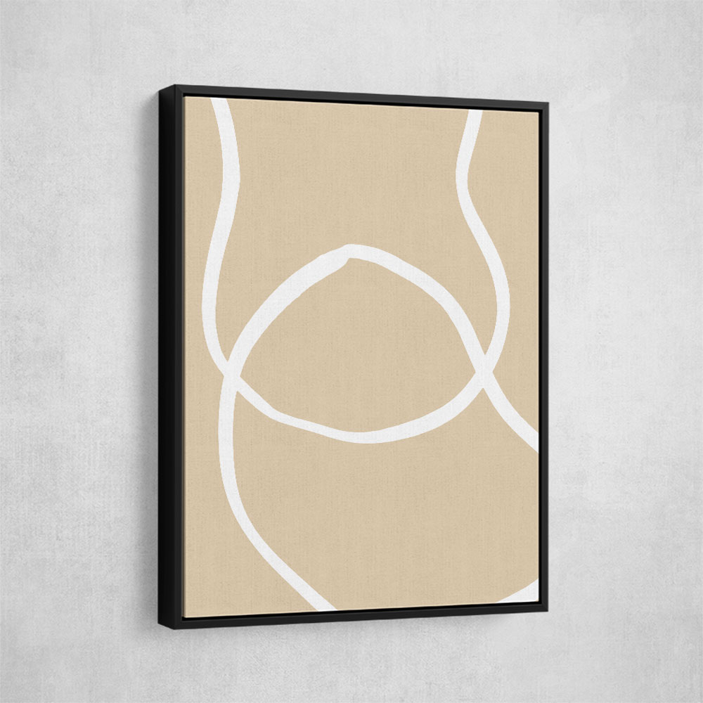 Beige Lines 04