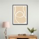 Beige Lines 04 Beige Lines 04