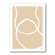 Beige Lines 04 Beige Lines 04