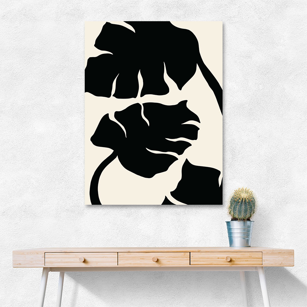 Monstera Black