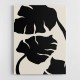 Monstera Black