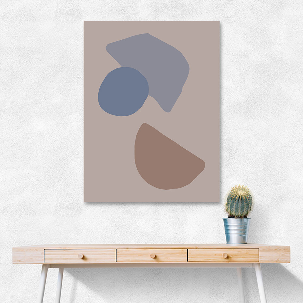 Organic Shapes 03 Organic Shapes 03