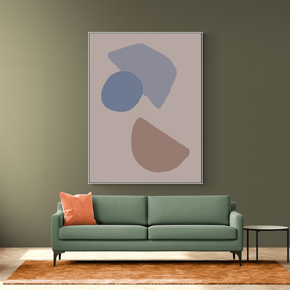 Organic Shapes 03 Organic Shapes 03