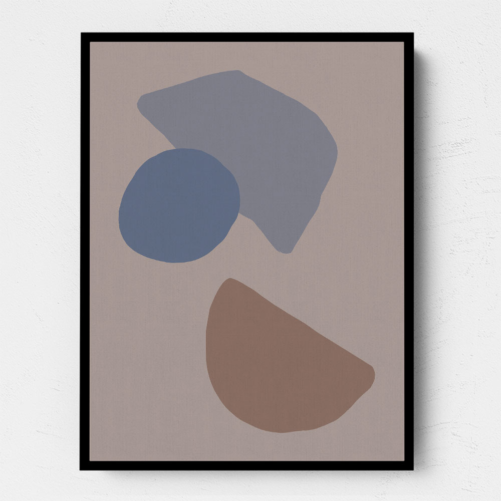 Organic Shapes 03 Organic Shapes 03