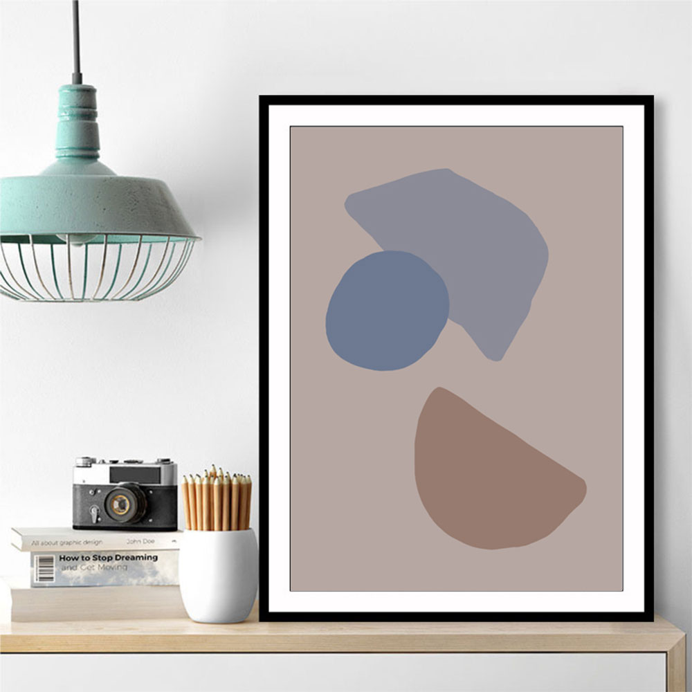 Organic Shapes 03 Organic Shapes 03
