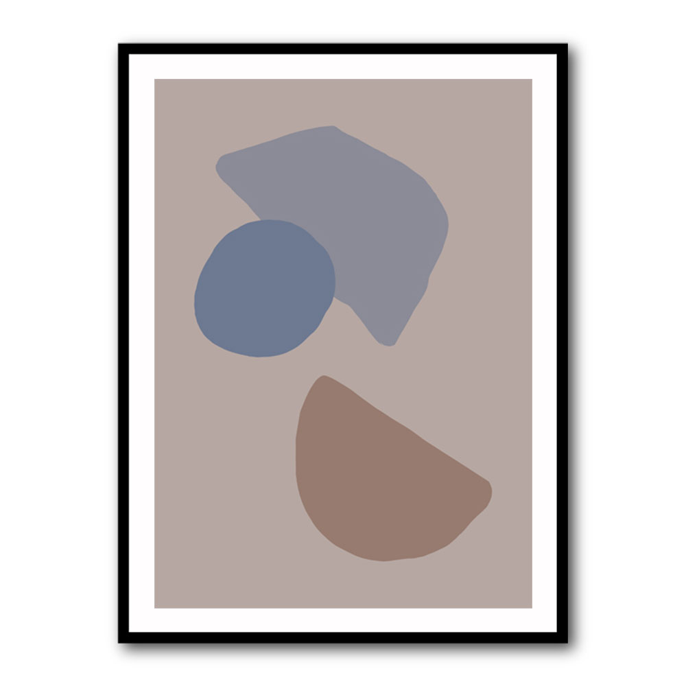 Organic Shapes 03 Organic Shapes 03