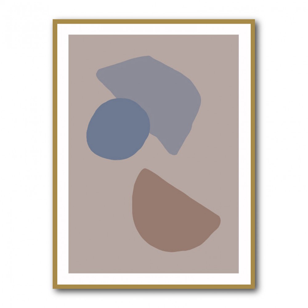 Organic Shapes 03 Organic Shapes 03