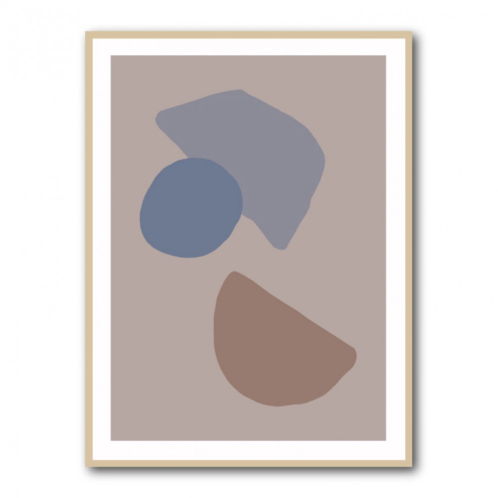 Organic Shapes 03 Organic Shapes 03