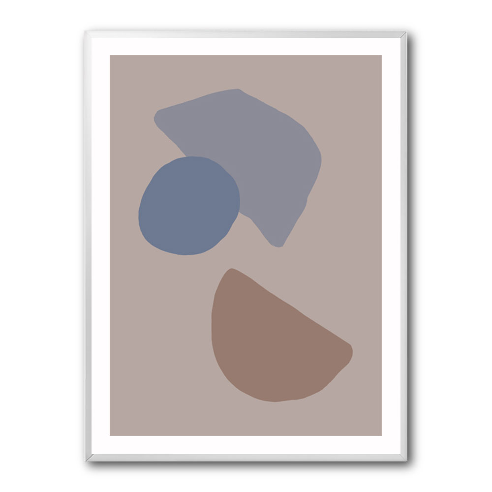 Organic Shapes 03 Organic Shapes 03