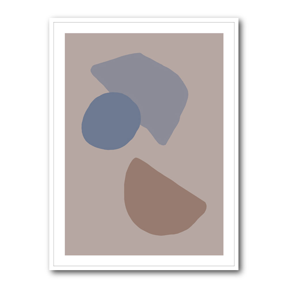 Organic Shapes 03 Organic Shapes 03