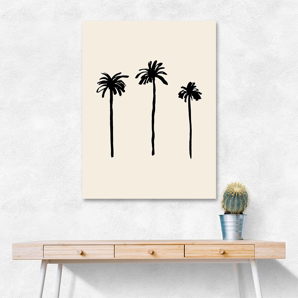 Palm Trees