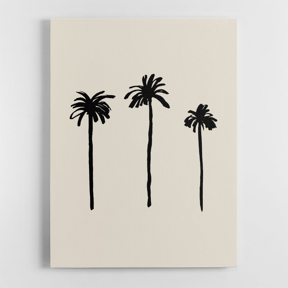 Palm Trees